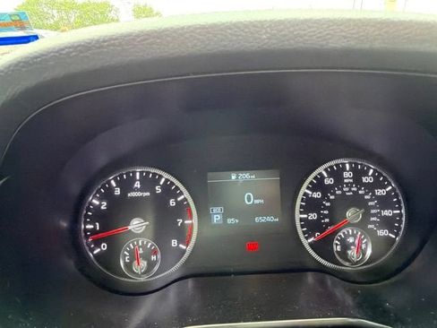 Used 2022 Kia Telluride S AWD/4WD image 19