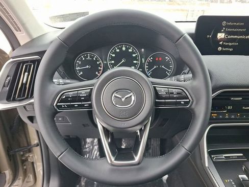 New 2026 MAZDA CX-70 3.3 Turbo w/ Preferred Package image 20