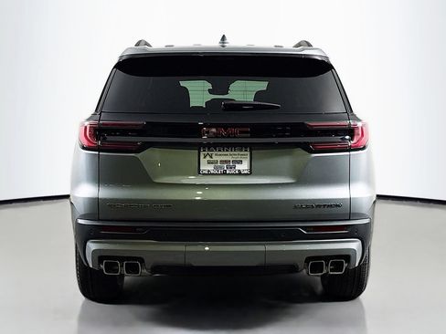Used 2026 GMC Acadia Elevation AWD/4WD image 6