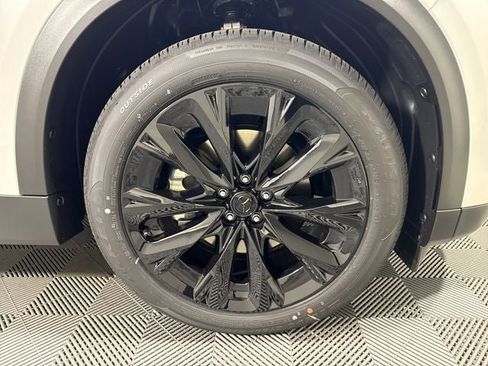 New 2026 MAZDA CX-90 Plug-In Hybrid w/Premium Sport AWD/4WD image 11