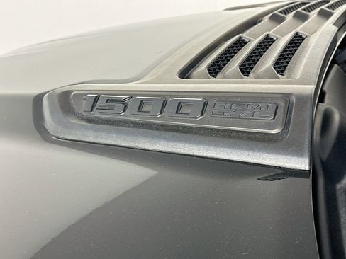 Used 2022 RAM 1500 Limited AWD/4WD image 28