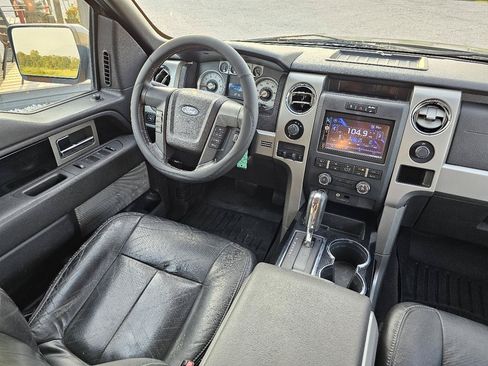 Used 2010 Ford F150 FX4 AWD/4WD image 39