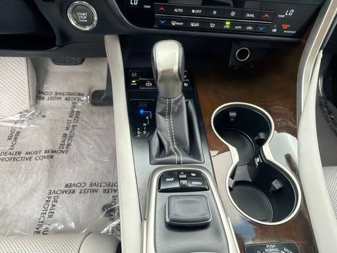 Used 2019 Lexus RX 350 AWD w/ Navigation Package image 14