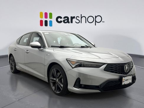 Used 2023 Acura Integra A-Spec image 7