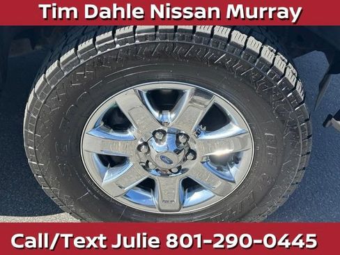 Used 2013 Ford F150 XLT w/ Luxury Equipment Group AWD/4WD image 14