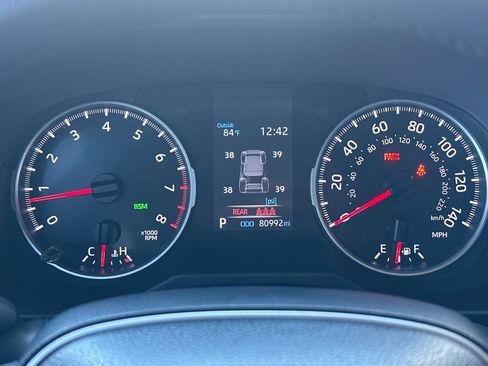 Certified 2022 Toyota RAV4 XLE w/ XLE Grade Weather Package image 24