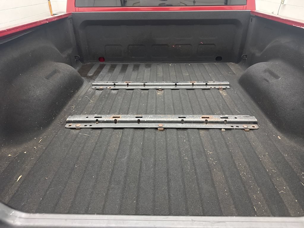 Used 2009 Dodge Ram 2500 Truck SLT w/ Trailer Tow Group AWD/4WD image 6