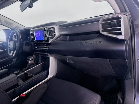 Used 2023 Toyota Tundra SR5 AWD/4WD image 29