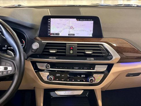 Used 2021 BMW X3 sDrive30i w/ Convenience Package image 6