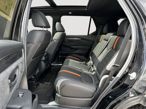 Certified 2026 Honda Passport TrailSport image 21