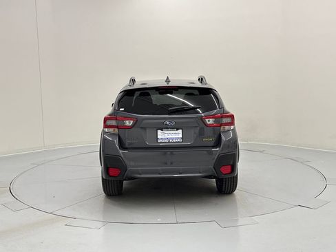Used 2023 Subaru Crosstrek 2.5i Sport image 4