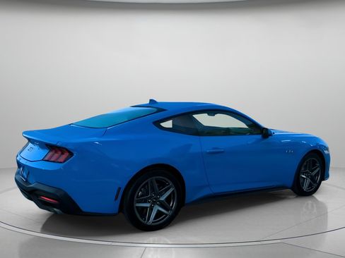 New 2026 Ford Mustang GT Premium image 32