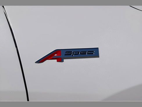 Used 2025 Acura ADX A-Spec AWD/4WD image 30