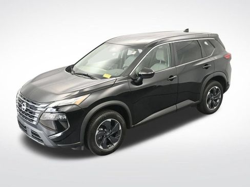 Used 2025 Nissan Rogue SV FWD image 20