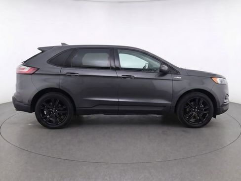 Used 2023 Ford Edge ST-Line AWD/4WD image 7