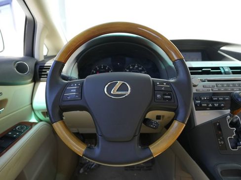 Used 2012 Lexus RX 350 AWD w/ Premium Pkg image 43