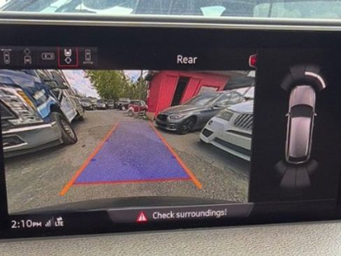 Used 2018 Audi Q7 3.0T Prestige AWD/4WD image 16