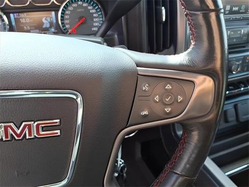 Used 2018 GMC Sierra 1500 SLT image 15