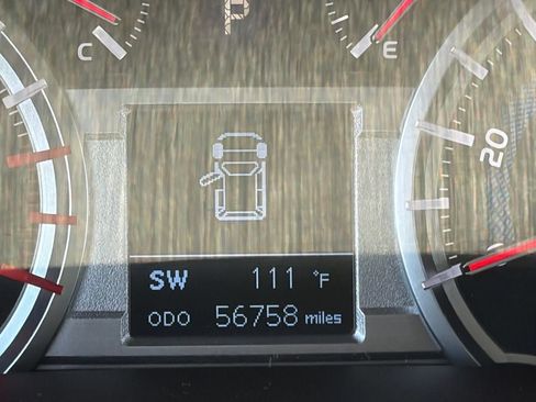 Used 2016 Toyota 4Runner SR5 RWD image 11