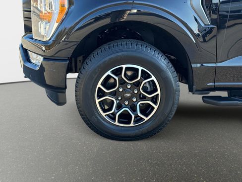 Used 2022 Ford F150 XLT w/ Equipment Group 302A High image 11