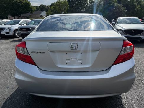 Used 2012 Honda Civic EX-L image 6