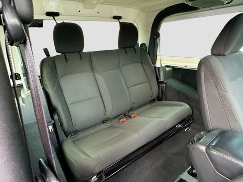 Used 2020 Jeep Wrangler Sport AWD/4WD image 26