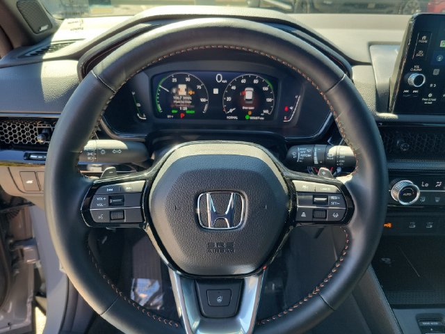 Certified 2026 Honda CR-V Sport Touring image 15