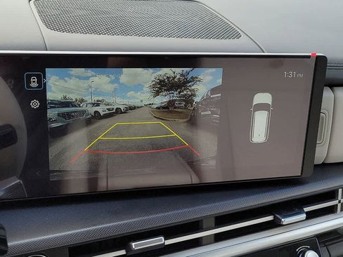 New 2026 Hyundai Santa Fe SE image 12