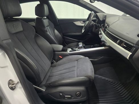 Used 2023 Audi A5 2.0T Premium Plus w/ Premium Plus image 28