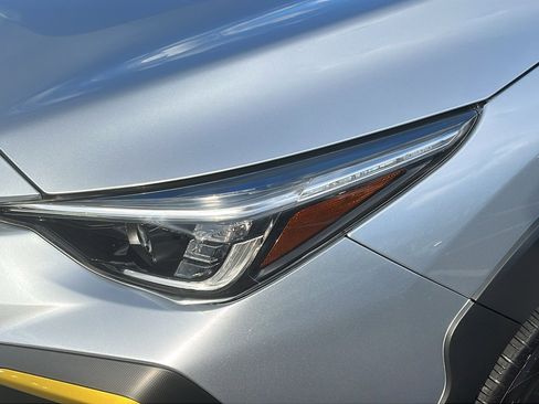 Certified 2024 Subaru Crosstrek 2.5i Sport image 8