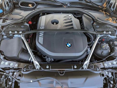 New 2026 BMW 740i image 17