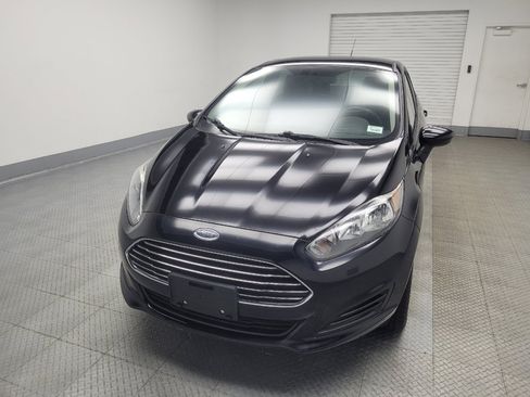 Used 2019 Ford Fiesta SE image 15