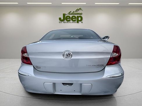 Used 2009 Buick LaCrosse CXL image 12