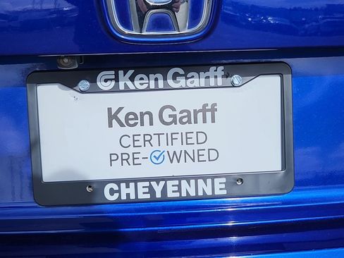 Used 2021 Honda Accord Sport Special Edition image 21