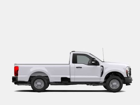 New 2025 Ford F250 XLT w/ FX4 Off-Road Package image 22