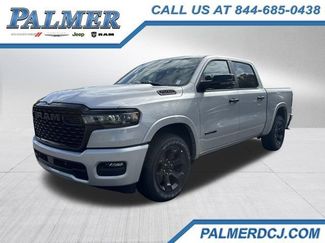 New 2026 RAM 1500 4x4 Crew Cab video 1