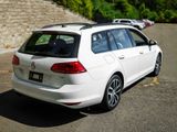 Used 2016 Volkswagen Golf Limited Edition image 4