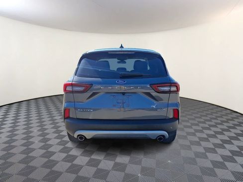 Used 2024 Ford Escape Active AWD/4WD image 6