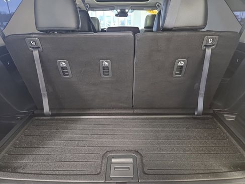 Used 2023 Honda Pilot Elite image 16