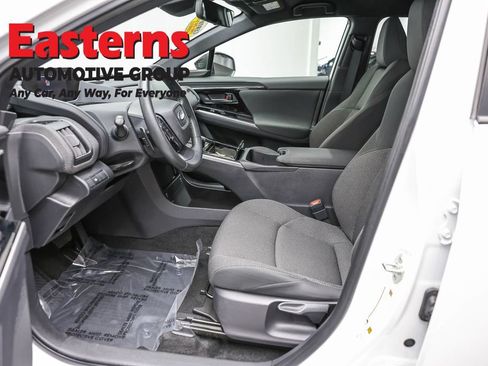 Used 2023 Subaru Solterra AWD image 13