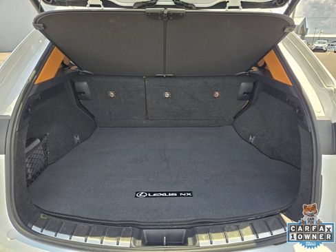 Used 2023 Lexus NX 250 FWD w/ Towing Package (2000 Lbs) image 18