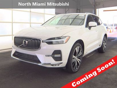 Used 2023 Volvo XC60 B5 Plus