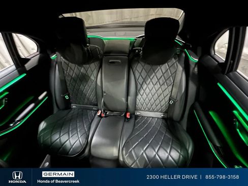 Used 2021 Mercedes-Benz S 580 4MATIC Sedan image 28