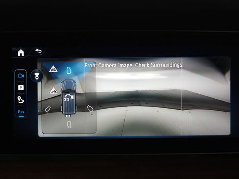 Used 2025 Mercedes-Benz G 550 image 21