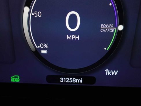 Used 2024 Honda Prologue EX image 19