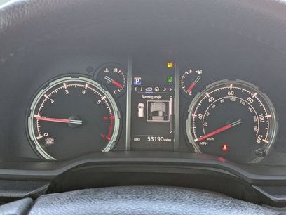 Used 2022 Toyota 4Runner TRD Pro