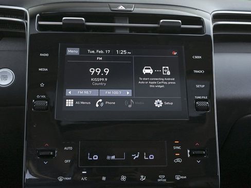 Used 2023 Hyundai Tucson SEL w/ Convenience Package image 28