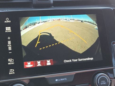 Used 2018 Honda Civic Type R image 9