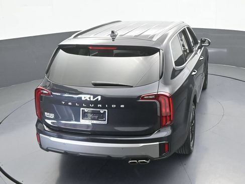 Used 2025 Kia Telluride S FWD image 52