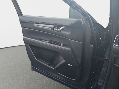 Used 2025 MAZDA CX-5 AWD 2.5 S w/ Premium Plus Pkg image 25